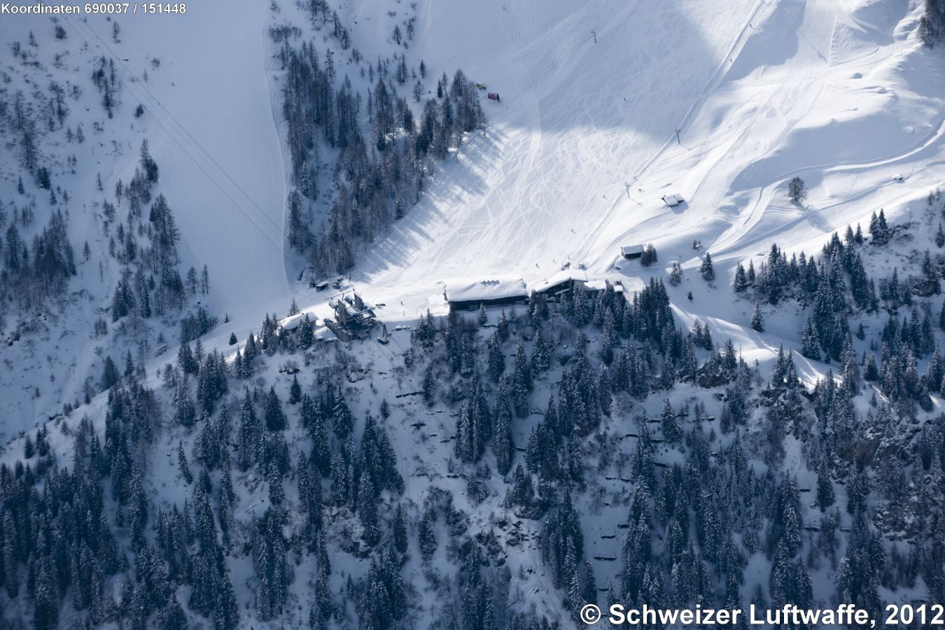 Sasso della Boggia 1